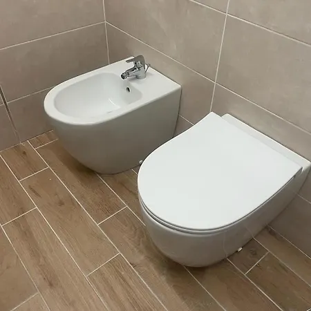 Apartamento Alexandra House