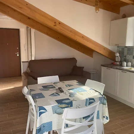 Apartamento Alexandra House