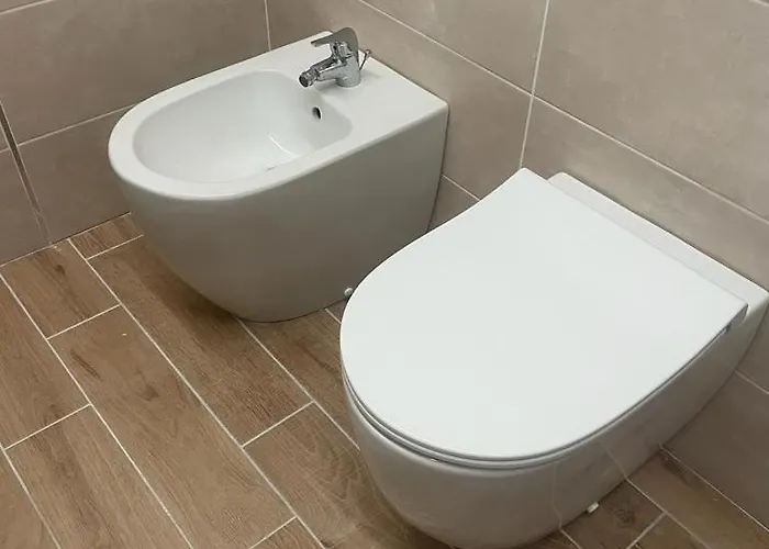 Apartamento Alexandra House